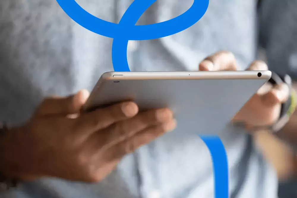 Case Study: Launching new digital tools to 20,000 sellers for a global tech company 