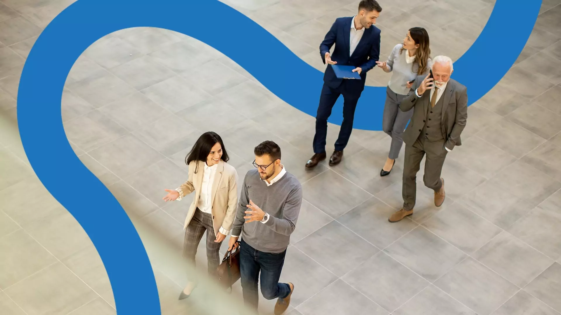 Case Study: Crafting Panasonic’s leadership program kick-off into an engaging, multi-workshop experience for emerging North America leaders