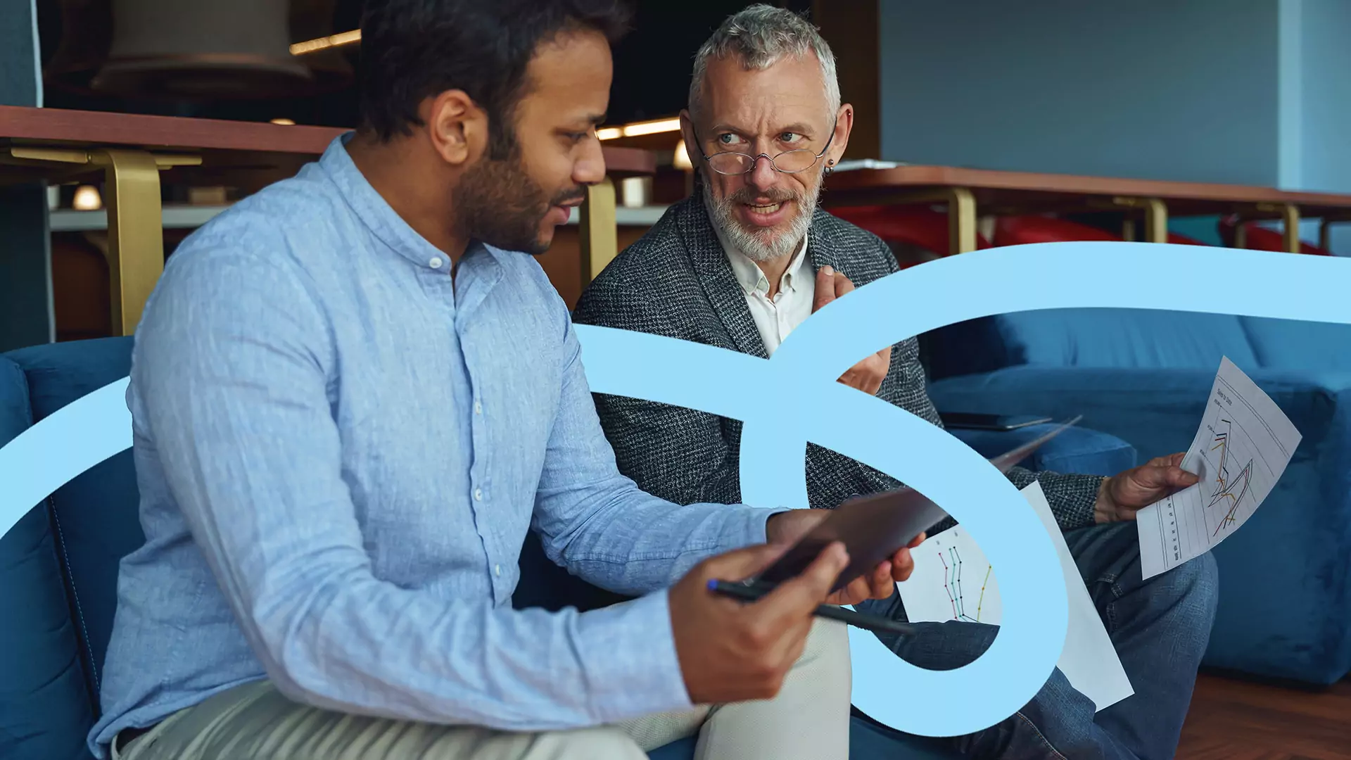 Case Study: Building alignment within a newly formed team to spark ideas to life with just two weeks’ notice