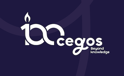 The Cegos Group celebrates its 100th Anniversary