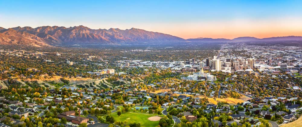 How Utah Quietly Became the L&D Capital of the World